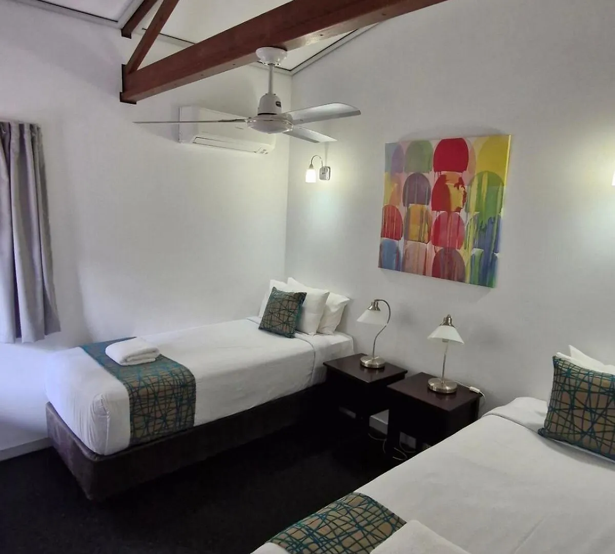 Villa Cooloola Calm - C709, Kingfisher Bay Resort