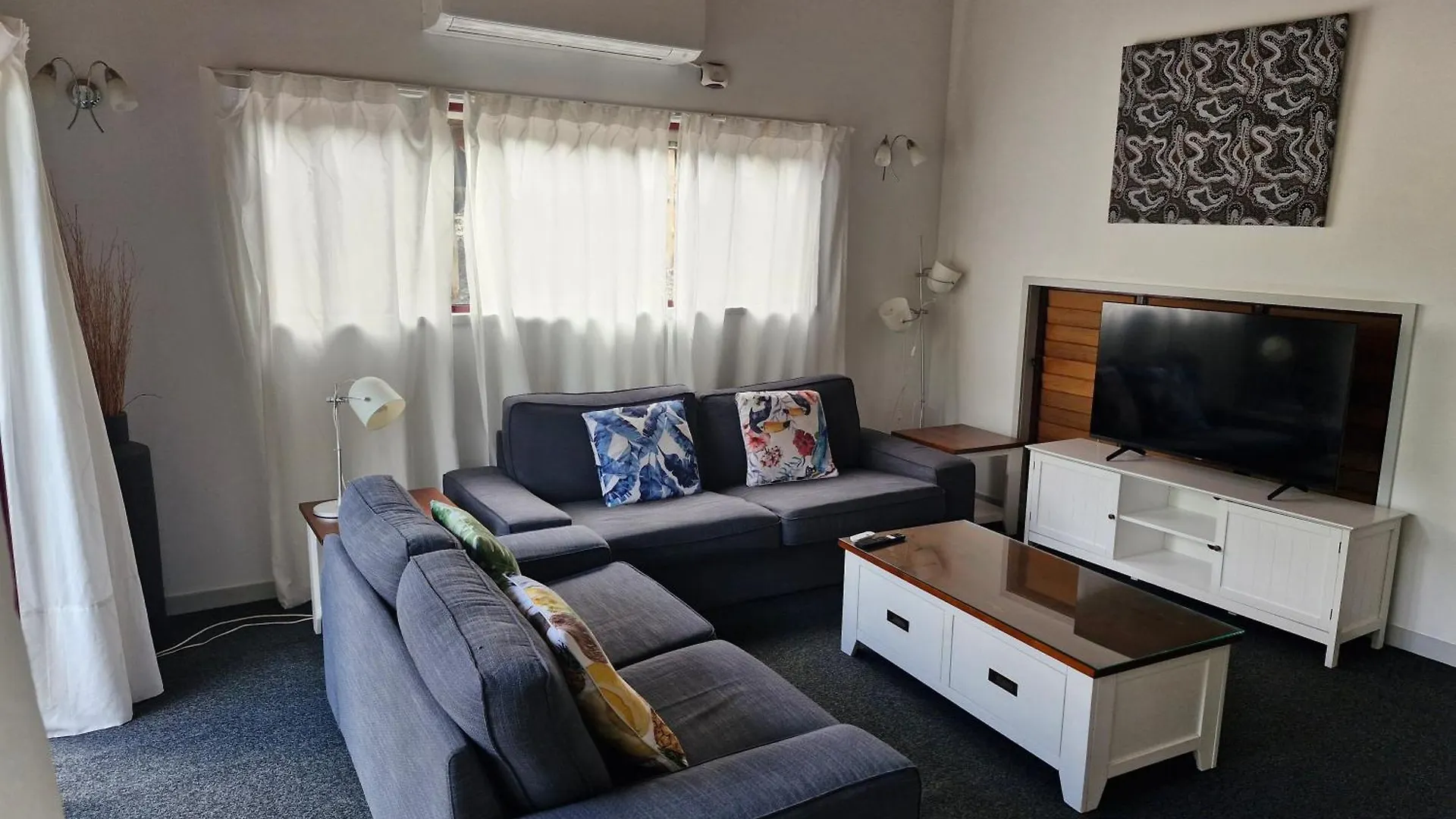 Villa Cooloola Calm - C709, Kingfisher Bay Resort