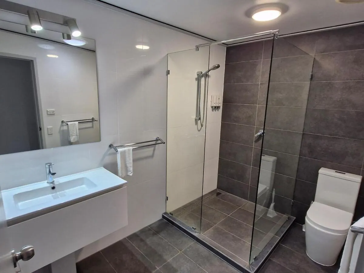 Villa Cooloola Calm - C709, Kingfisher Bay Resort