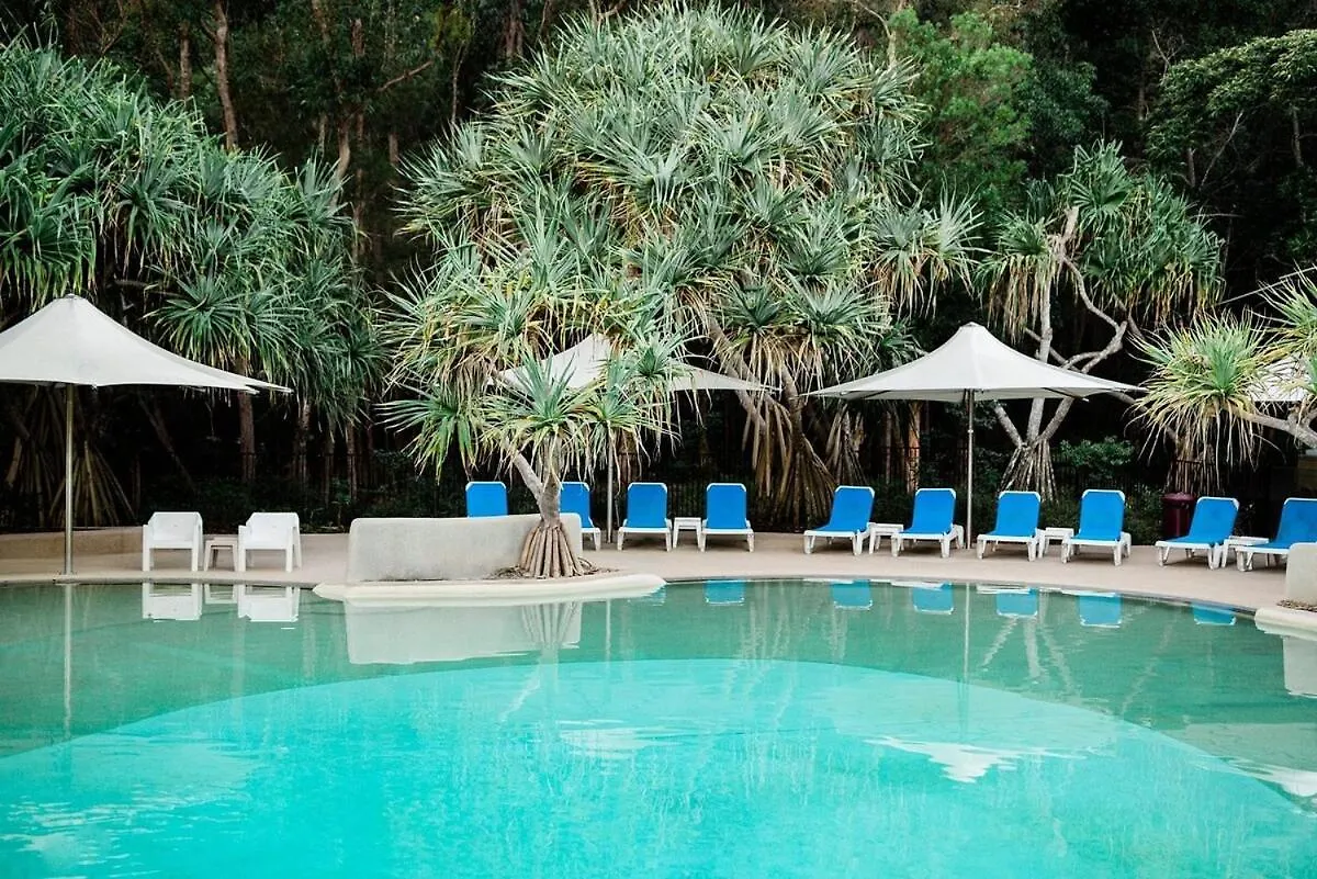 Villa Cooloola Calm - C709, Kingfisher Bay Resort
